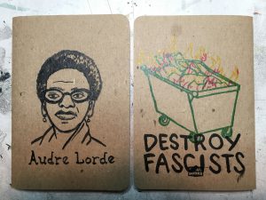 Audre Lorde