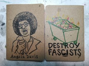 Angela Davis