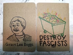 Grace Lee Boggs