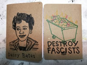 Daisy Bates