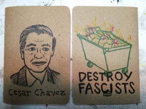 Cesar Chavez