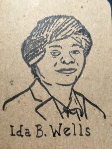 Ida B. Wells