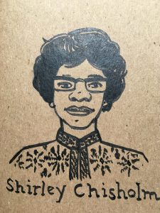 Shirley Chisholm