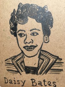 Daisy Bates
