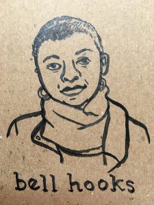 bell hooks