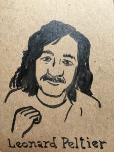 Leonard Peltier