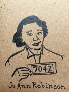 Jo Ann Robinson