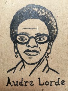 Audre Lorde