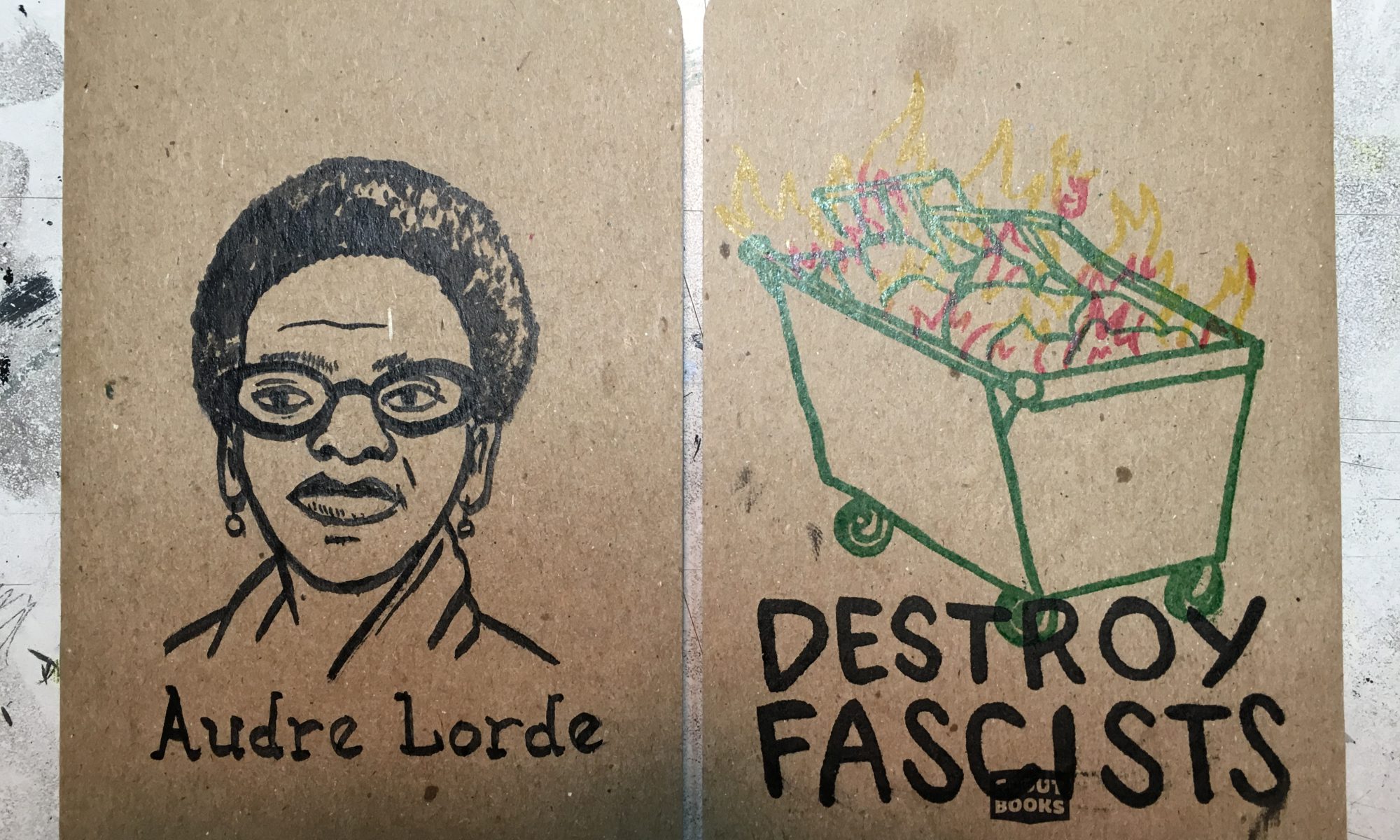 Audre Lorde