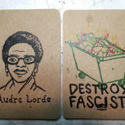 Audre Lorde