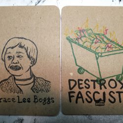 Grace Lee Boggs