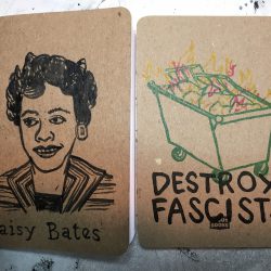 Daisy Bates