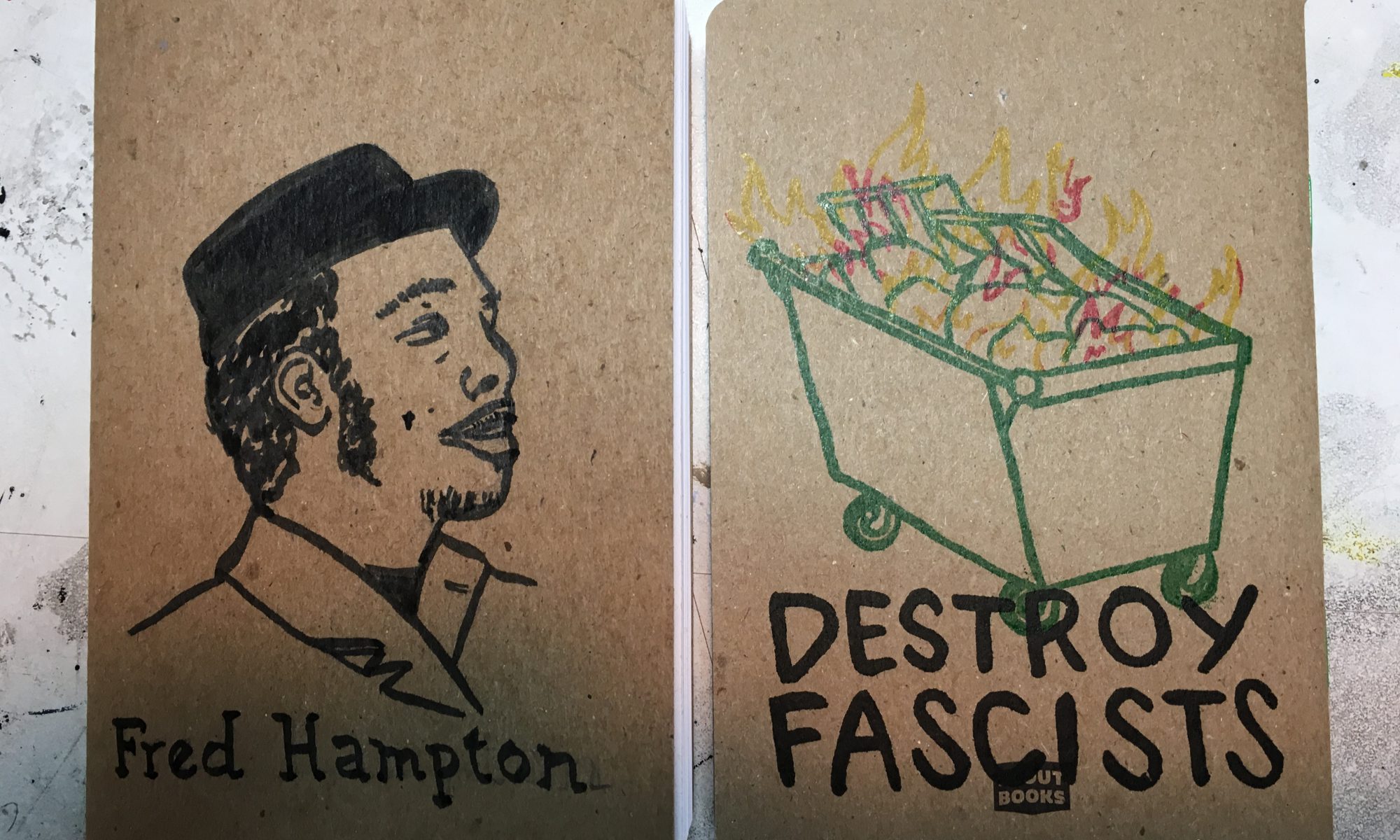 Fred Hampton