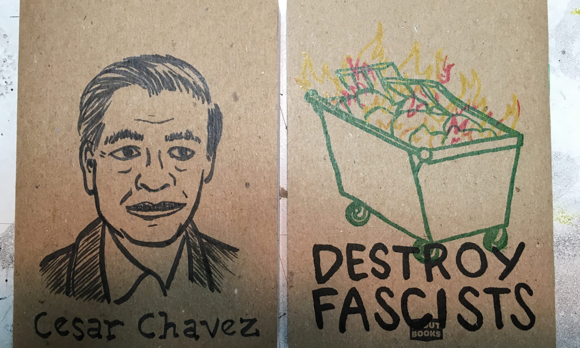 Cesar Chavez