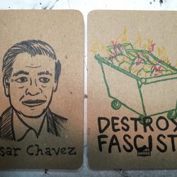 Cesar Chavez