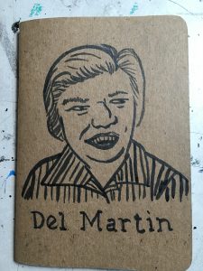 Del Martin