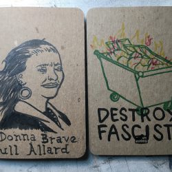 LaDonna Brave Bull Allard